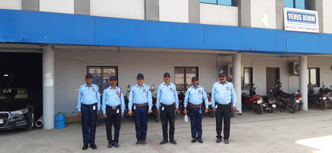 Read more about the article Best Security Service Providing Agency in Ahmedabad