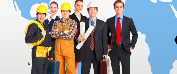 manpower provider india